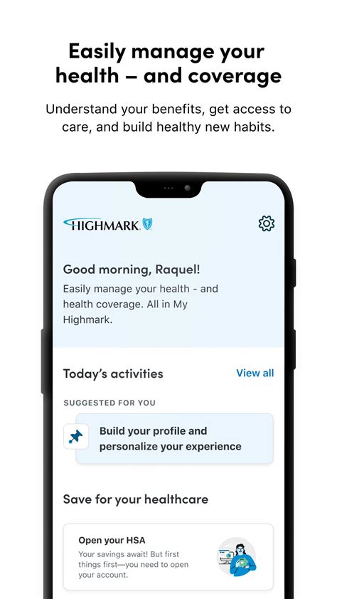 Highmark Residential APK Download for Android 