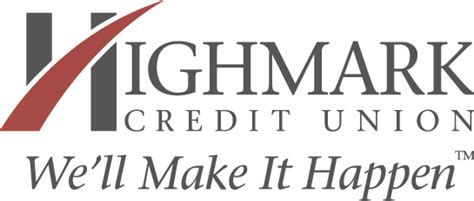 Highmark credit union. Things To Know About Highmark credit union. 
