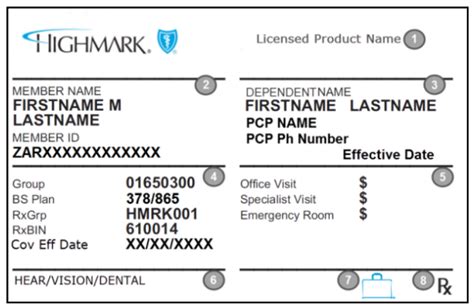 Highmark delaware payer id.  Details on the General Claim Submission Guidelines ...