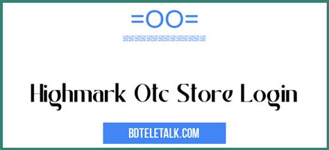 If you would like a catalog, please call OTC store 