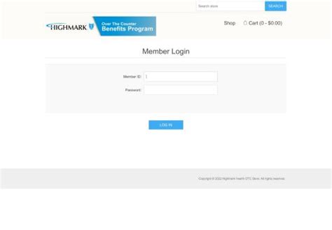 Highmarkotcstore.com login. Things To Know About Highmarkotcstore.com login. 