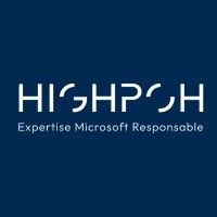 Highpoh on LinkedIn: #lancement #microsoft #highpoh #greenit # ...