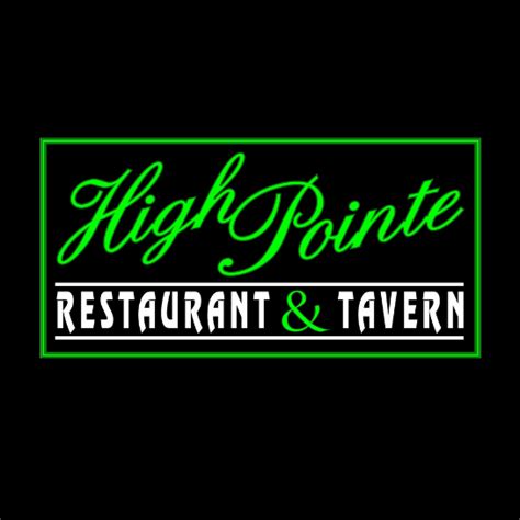 High Pointe Restaurant and Tavern, Niles: See 56 unbiased reviews of High Pointe Restaurant and Tavern, rated 4 of 5 on Tripadvisor and ranked #13 of 73 restaurants in Niles.