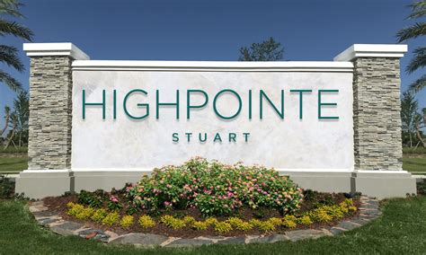 Highpointe stuart. Things To Know About Highpointe stuart. 