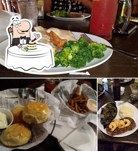 Highrail, Southern Eatery (@highrailga) - Instagram