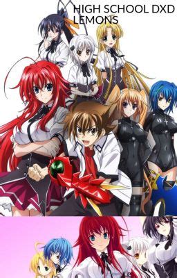 Highschool dxd lemon fanfiction. Things To Know About Highschool dxd lemon fanfiction. 