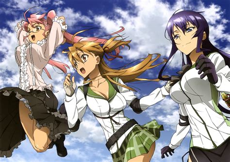 Highschool of the dead hentia. Things To Know About Highschool of the dead hentia. 
