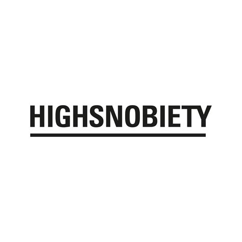 Highsnobiety Voucher Codes & Discount Codes - Updated March …