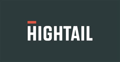 Hightail com. We would like to show you a description here but the site won’t allow us. 