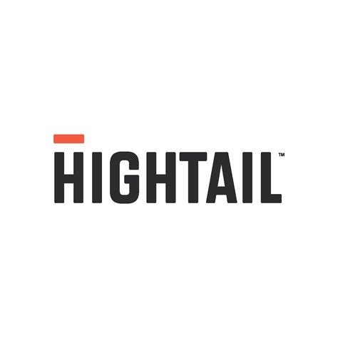 Hightail inc. Hightail, Inc.’s Profile, Revenue and Employees. Hightail develops a cloud-based file management platform that allows users to send and receive their files. Hightail, Inc.’s primary competitors include Egnyte, Signiant, SmartFile and 15 more. 