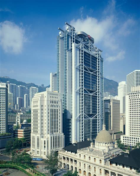 Hightech architecture Designing Buildings