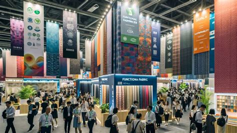 Hightex 2026 Istanbul.