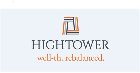 Hightower is a wealth management firm that 