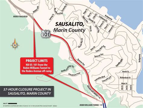 Highway 101 closure map california.  CA Live traffic coverage with map...