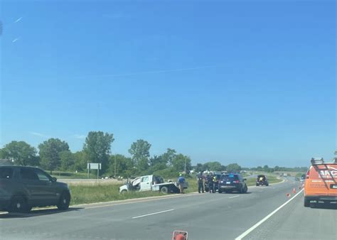 Highway 151 accident today. 1 dead, 1 hospitalized after Calumet County crash. TOWN OF BROTHERTOWN, Wis. — A man is dead - another is seriously injured - in a Calumet County crash. A car driven by a 19-year-old Chilton man crossed the centerline along U.S. Highway 151 in the town of Brothertown around 5:30 p.m. Wednesday and struck an on-coming vehicle operated by a ... 