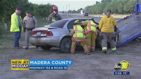 Highway 152 accident today. Things To Know About Highway 152 accident today. 