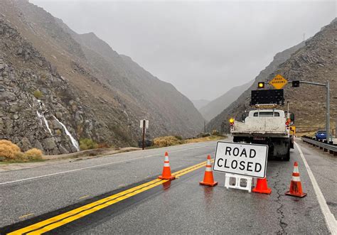 Highway 178 conditions. Jun 21, 2021 · UPDATE (6/21): A closure of Highway 178 will not be needed tonight as construction work was completed earlier than expected, according to Caltrans. (6/10): LAKE ISABELLA, Calif. (KGET) — Highway 178 will be closed through the Kern River Canyon starting Sunday for construction work. Caltrans said the highway will be closed from Sunday through ... 