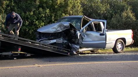 It happened on Highway 10 between Olde Base Line Road and Charleston Side Road at around 6:35 a.m – Feb 24, 2023. Five people were taken to hospital, including two who were airlifted, after a .... 