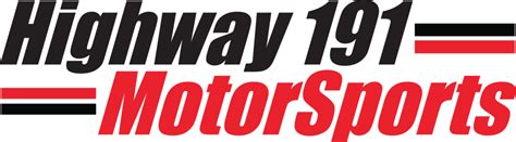 See more of Highway 191 MotorSports on Facebook. Log In. or