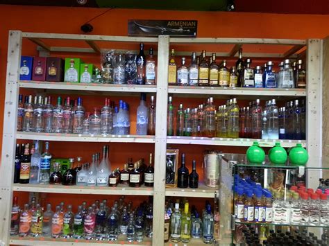 As the municipal liquor store, our mission is to promote the safe, res
