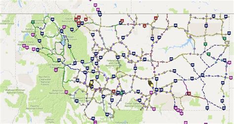 Highway 200 montana road conditions. Status, Road Closure with live updates from the DOT - Mt-200. 