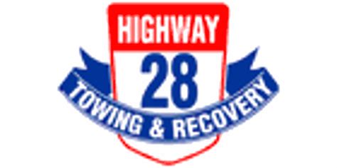 Highway 28 Towing & Recovery 24hr - 5127 43 St, Gibbons, AB …