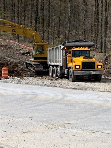 Highway 36 work underway until mid-June