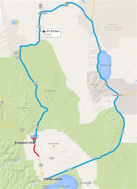 Highway 395 closure today.  Check Current Highway Conditions Enter Highway Number (s) You can a...