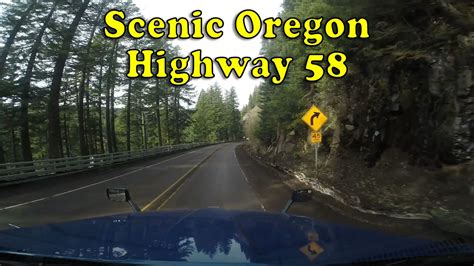 Highway 58 oregon road conditions. Things To Know About Highway 58 oregon road conditions. 