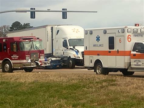 The wreck on Highway 72 near Rock Cut Road in Gurley is being investigated by the Alabama Law Enforcement Agency, said Don Webster of Huntsville Emergency Medical Services, Inc., according to WHNT.