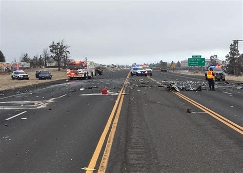 Highway 97 closure oregon. Fire-related road closures in Oregon To ensure public safety and prioritize travel for emergency responders, ODOT crews will barricade portions of OR 22 North Santiam Highway and OR 226 Albany ... 