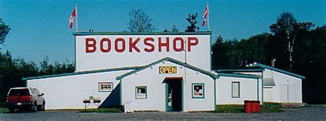 Highway Book Shop