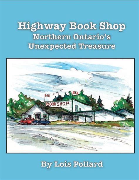 Highway Book Shop by Lois Pollard - OverDrive