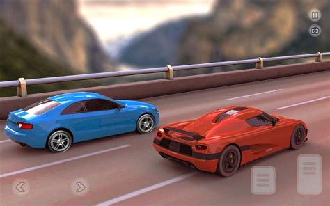 Highway Car Racing 3D Games APK Download for Android 