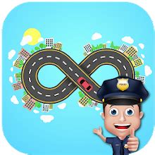 Highway Circle Try Not To Cra APK Download for Android 