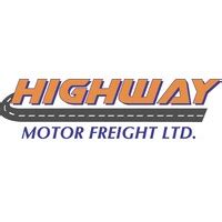 Highway Motor Freight Ltd. LinkedIn