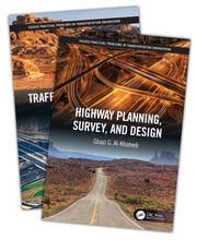 Highway Planning, Survey, and Design Ghazi G. Al-Khateeb Taylor