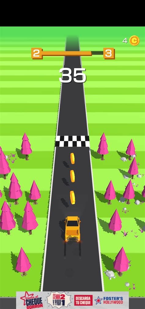 Highway Run APK Download for Android 