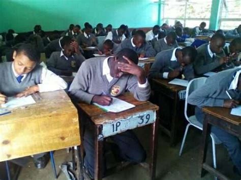 Highway Secondary School KCSE Results KNEC Code, …