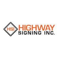 Highway Signing - Overview, News & Competitors ZoomInfo.com