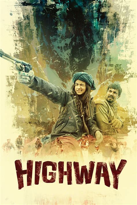 Highway is produced by Window Seat Films starring Alia Bhatt and Randeep Hooda and directed by Imtiaz Ali releasing on 21st February' 2014 Keep yourself updated about Highway: Follow us on twitter .... 