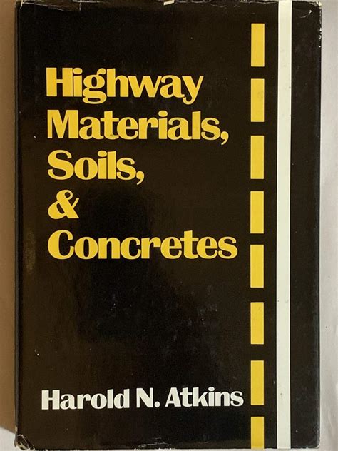 Highway materials soils and concretes solution manual. - Sony pvm 20l5 manuale di servizio video monitor.