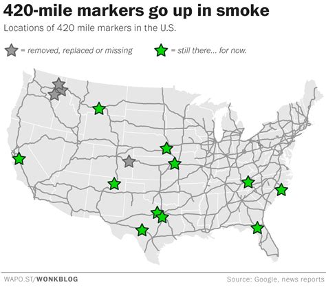 Highway mile markers map. Things To Know About Highway mile markers map. 