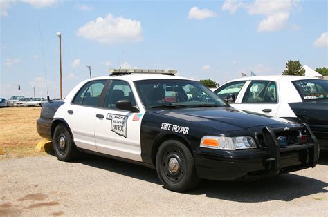 Highway patrol oklahoma. Things To Know About Highway patrol oklahoma. 