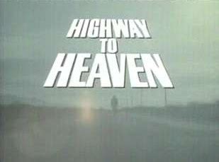 Highway to Heaven (song) - Wikipedia