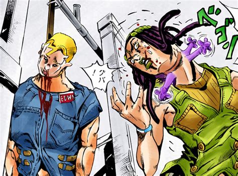 Foo Fighters (フー・ファイターズ, Fū Faitāzu) is a Stand featured in Stone Ocean. Foo Fighters allows bundles of plankton to exist in a humanoid form. It adopts a personality, along with the nickname F.F.; siding with the allies of the story. Foo Fighters takes two main appearances. Naked, it is a tall, dark, robotic humanoid of masculine proportions, and an alien visage. Later, it .... 