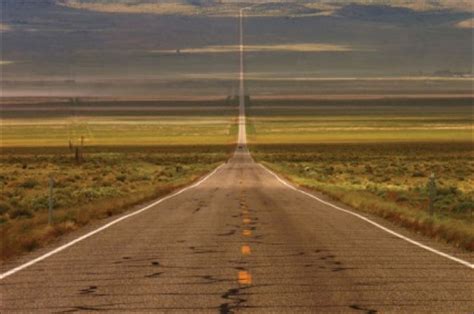 Highway with 'Loneliest Road in America' also runs through St. Louis region