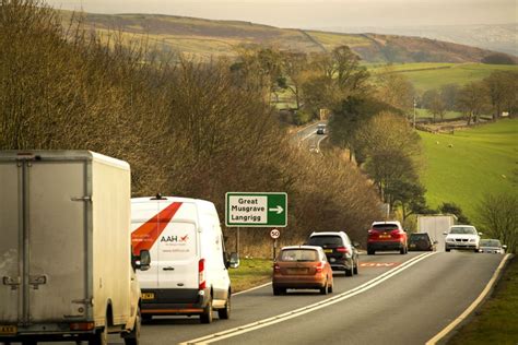 Highways England to accelerate more road schemes …