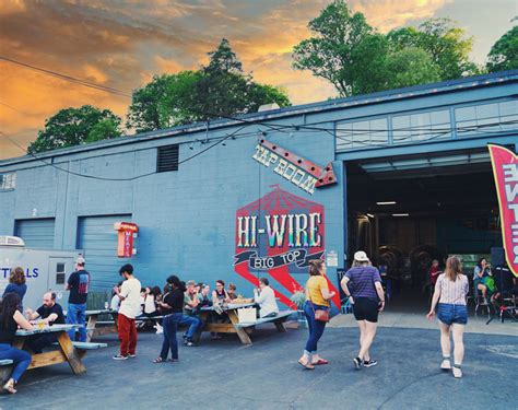 Highwire brewery. Things To Know About Highwire brewery. 