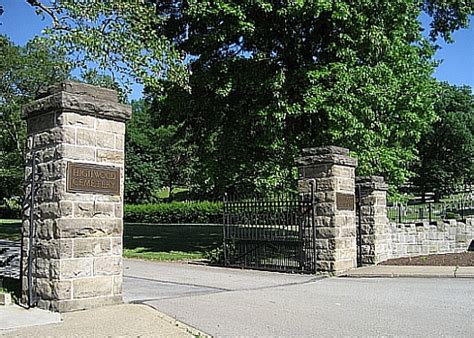 Highwood Cemetery, Pittsburgh, PA - Find a Grave